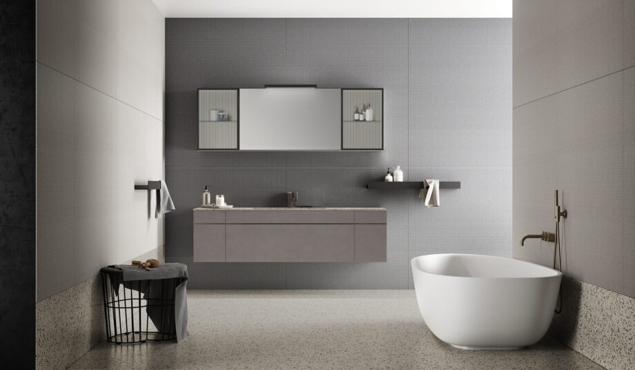Sidero Bathroom Birex