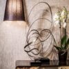Sofia Wall Lamp Cantori