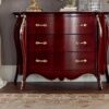 13607 Chest Of Drawers Modenese Gastone