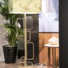 Wave Floor Lamp Bruno Zampa