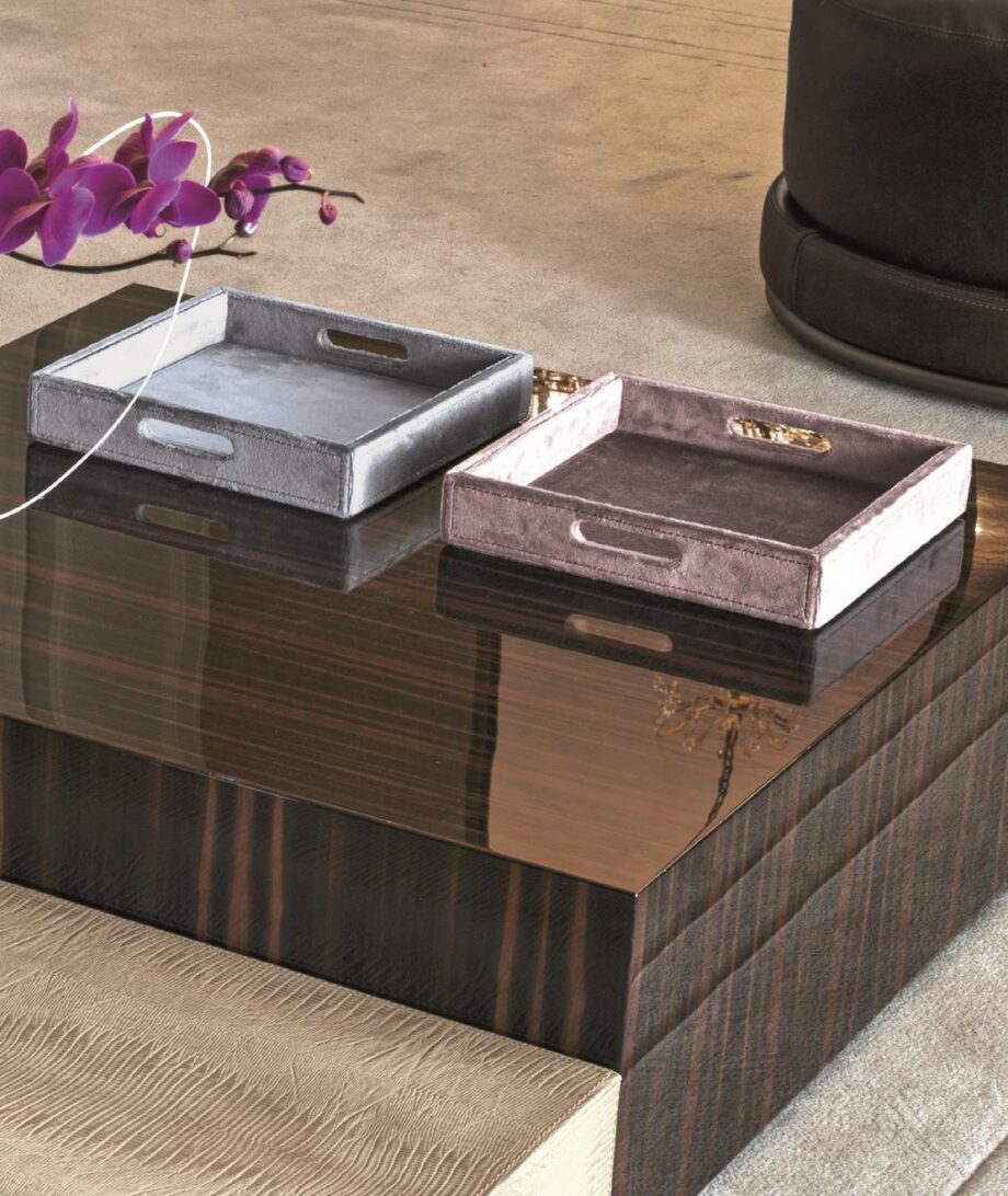 Safir Coffee Table Longhi