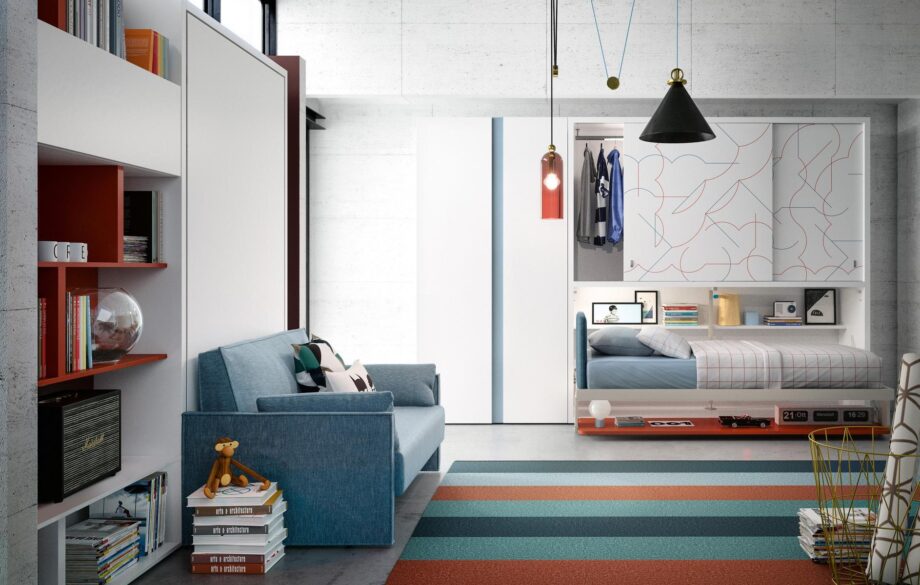 Altea 120 Sofa Sofa Clei