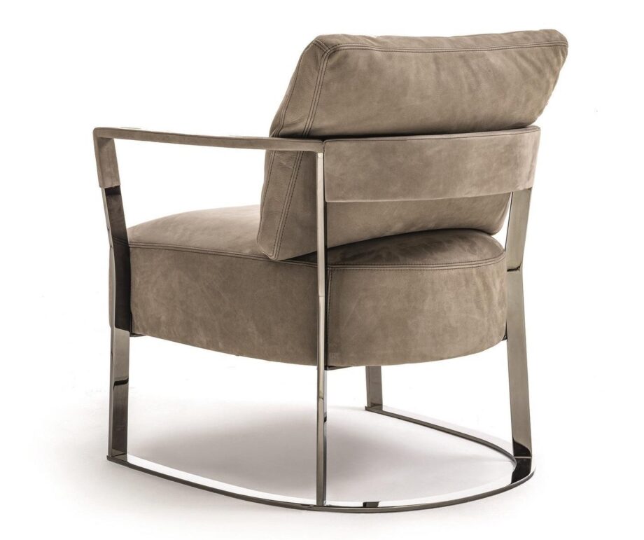 Kathryn Easy Chair Longhi