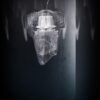 Aria Transparent Pendant Lamp Slamp