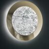 Dedalo Wall Lamp Italamp
