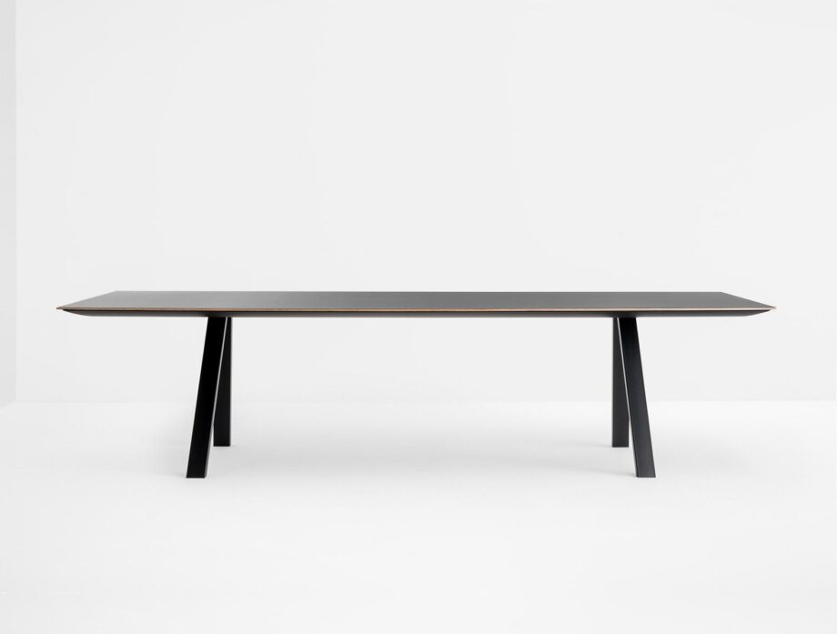 Arki Table Ark Outdoor Table Pedrali