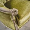 3699 Armchair Ezio Bellotti