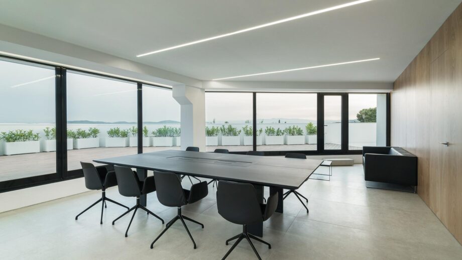 Fifty Ho Recessed Lighting Profile Arkoslight