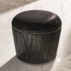 Teo Loveluxe Pouf Longhi