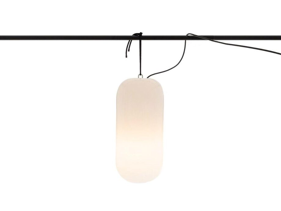 Gople Outdoor Outdoor Pendant Lamp Artemide