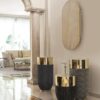 Godwin Table Longhi