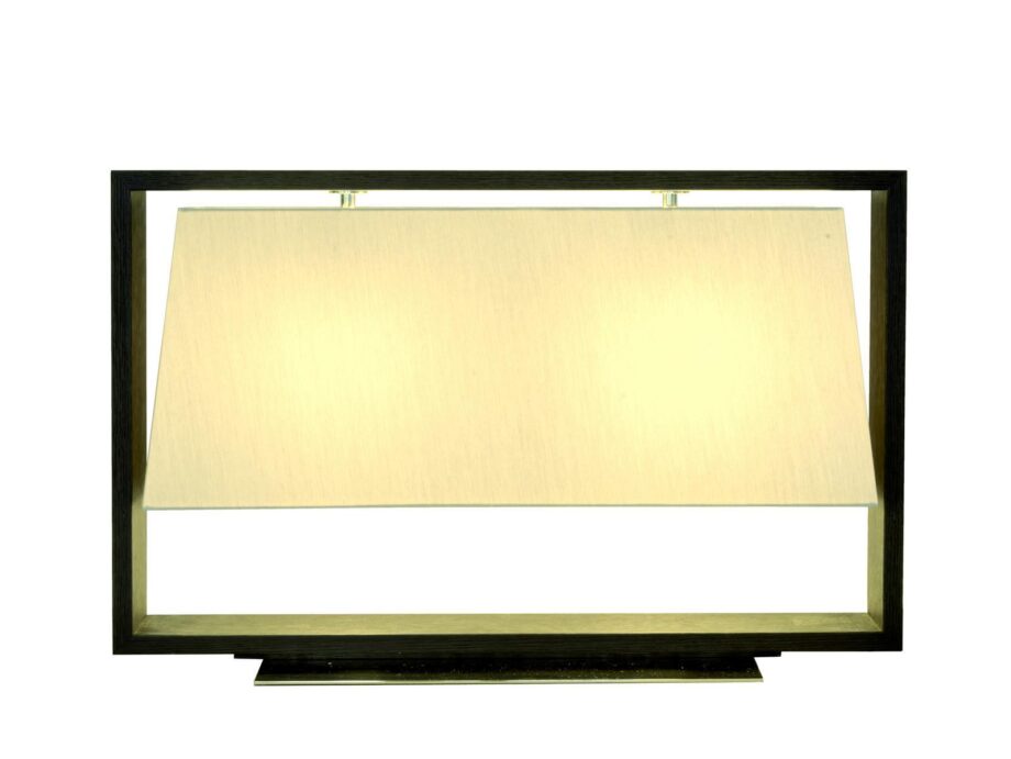 Frame Table Lamp Contardi