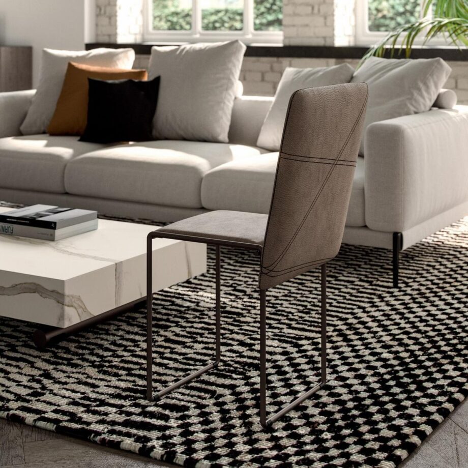Cubix Pouf Ozzio Italia
