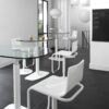 Jolie Bar Chair Ligne Roset