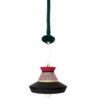 Calypso Guadaloupe Pendant Lamp Contardi