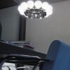 24 Pearls Sp Pendant Lamp Vistosi