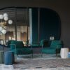 Torino Mirror Baxter