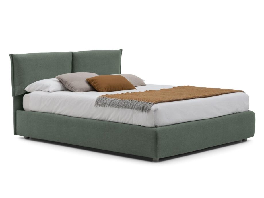 Iorca Bed Bolzan Letti