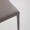 Nina Chair Riflessi