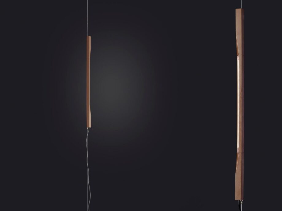 Ilo Floor Lamp Oluce