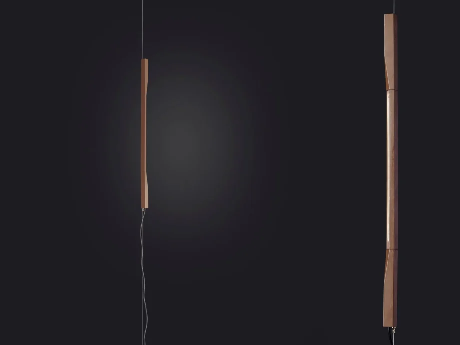 Ilo Floor Lamp Oluce