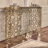 Manfred Console Longhi