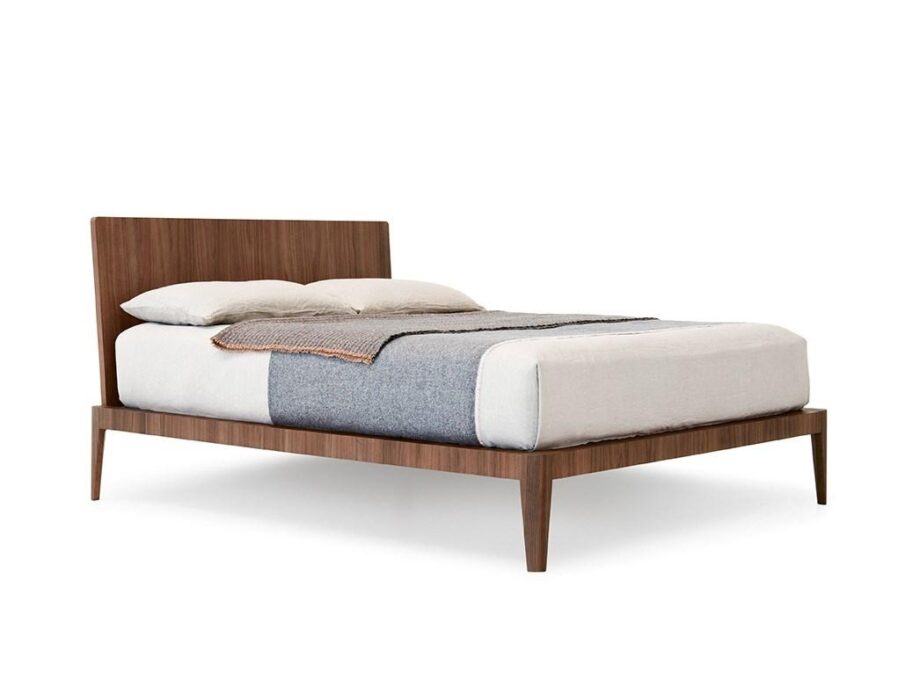 Spillo Bed Pianca