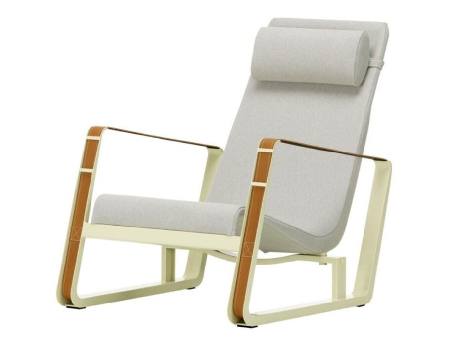 Cité Armchair Vitra