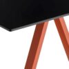 Arki Desk Table Pedrali