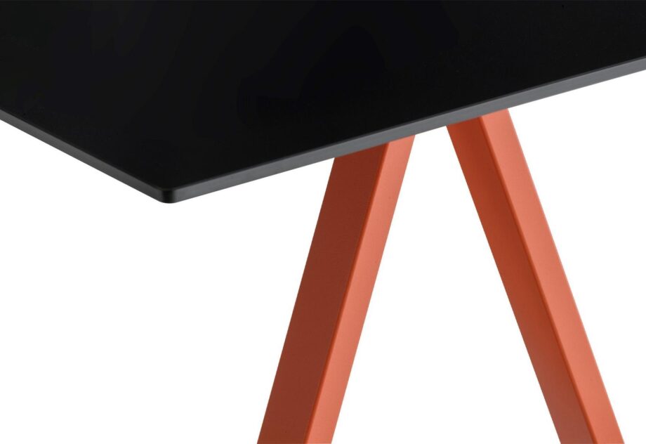 Arki Desk Table Pedrali