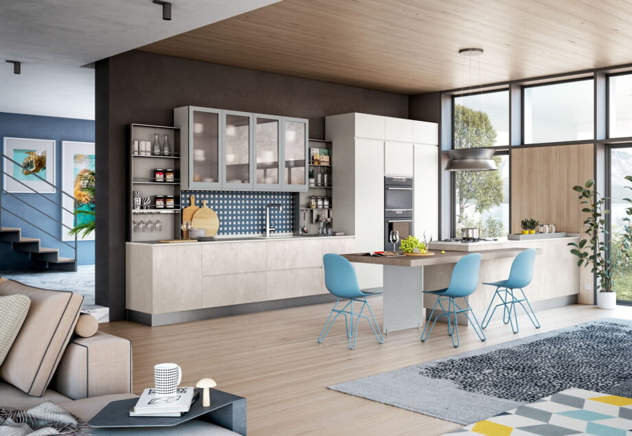 Jey Feel Kitchen Creo Kitchens