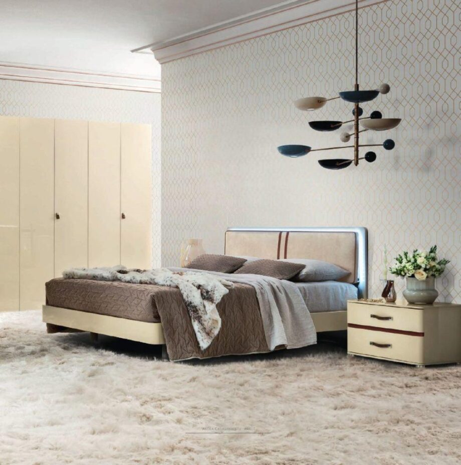 Altea Bedroom Set Camelgroup