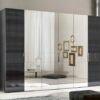 Montecarlo Bedroom Set Alf Italia