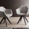 Delia Chair Ozzio Italia