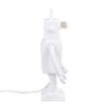 Robot Table Lamp Seletti