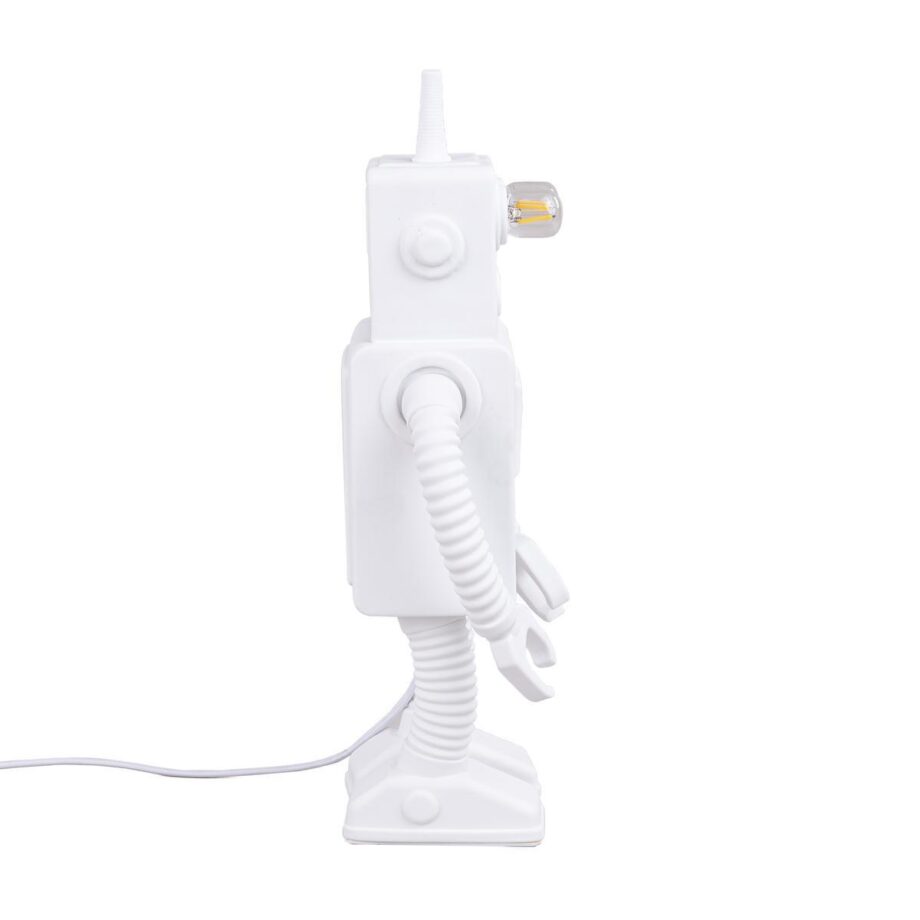 Robot Table Lamp Seletti
