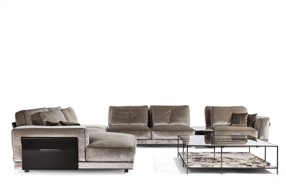 Anthem Sofa Visionnair