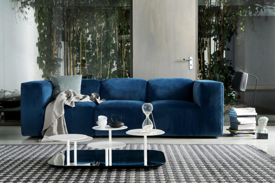 Astoria Sofa Tonin Casa