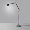 Tolomeo Floor Floor Lamp Artemide