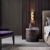 Onda Bedside Table Poliform