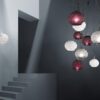 Emisphera Pendant Lamp Sylcom