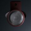 Flauta Spiga Indoor Wall Lamp Flos