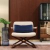 Madison Easy Chair Turri