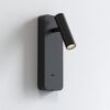 Enna Surface Usb Wall Lamp Astro Lighting