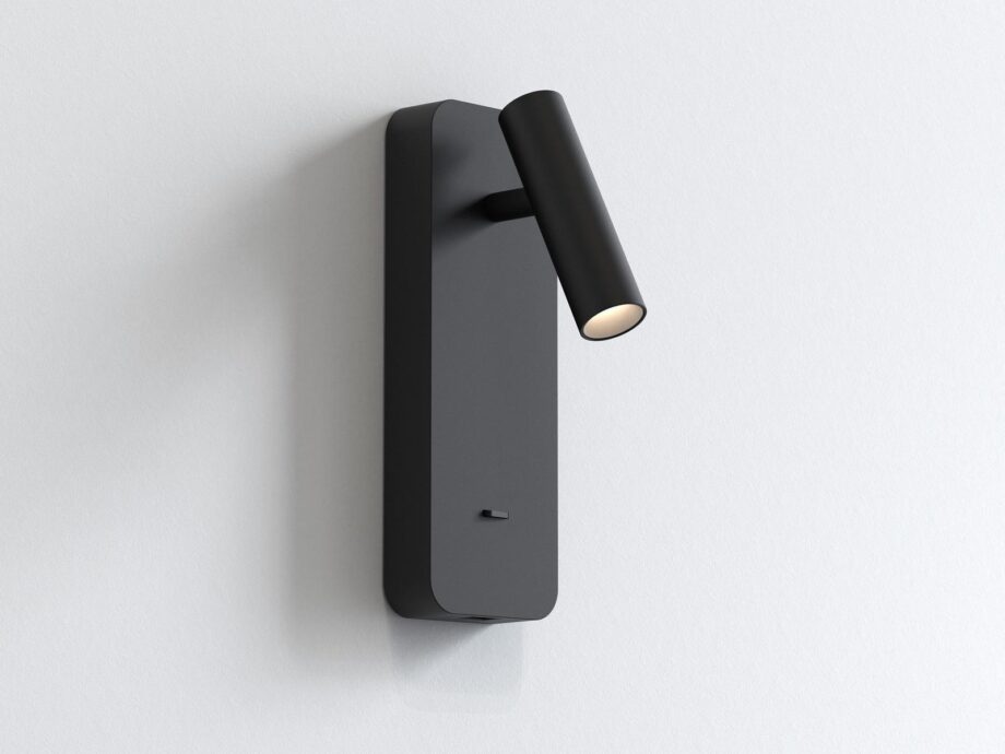 Enna Surface Usb Wall Lamp Astro Lighting
