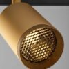 Beam Master Track Track Light Olev