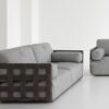 Braid Sofa Rugiano