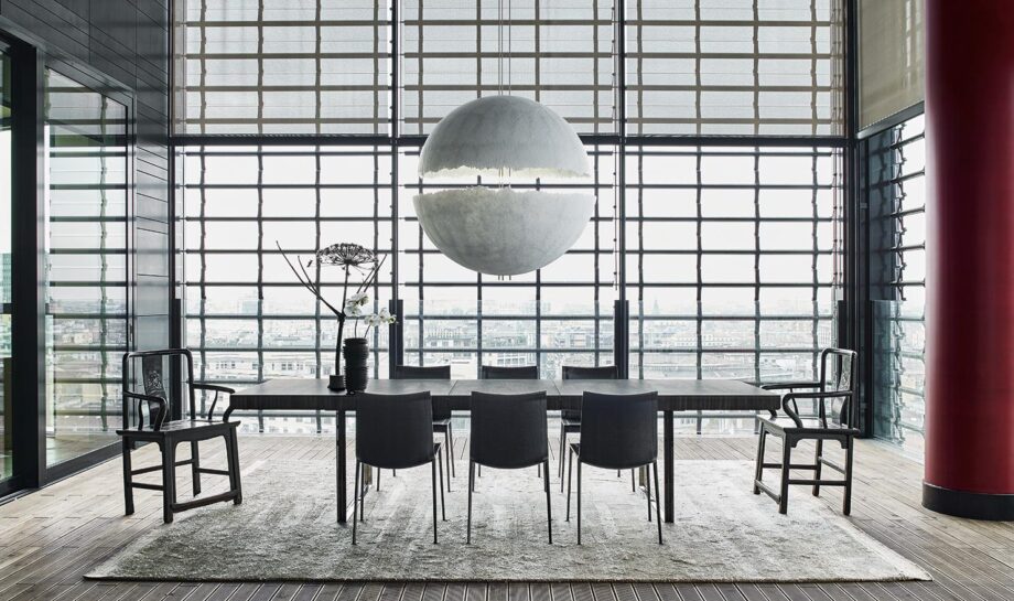 Charlotte Chair Bb Italia