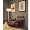 Bourbon Armchair Formitalia