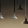 Unterlinden Pendant Lamp Artemide